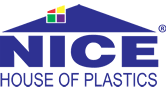Nice House of Plastics Logo
