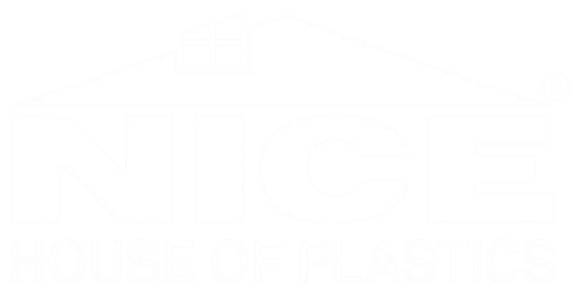 Nice House of Plastics Logo